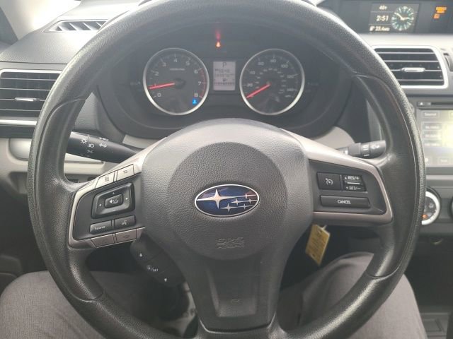 Used 2016 Subaru Forester 2.5i w/ Alloy Wheel Package image 12