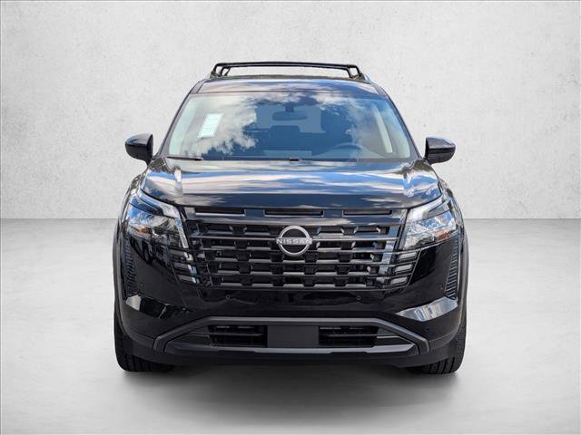 New 2026 Nissan Pathfinder SV image 6