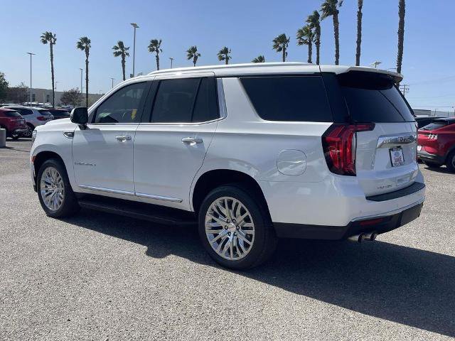 Used 2023 GMC Yukon Denali w/ Max Trailering Package image 8