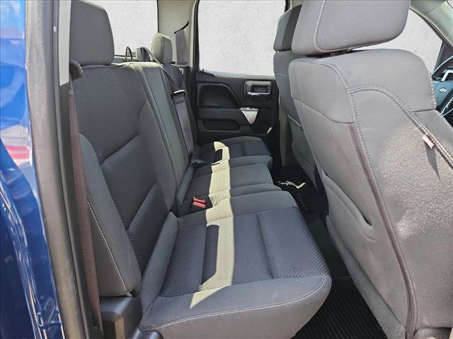 Certified 2017 Chevrolet Silverado 1500 LT w/ All Star Edition RWD image 25