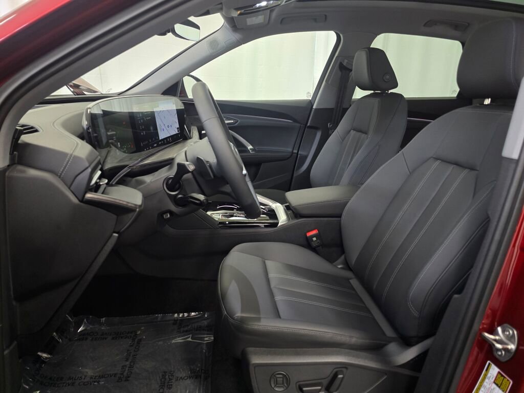 New 2025 Audi Q5 Premium Plus w/ Premium Plus image 13