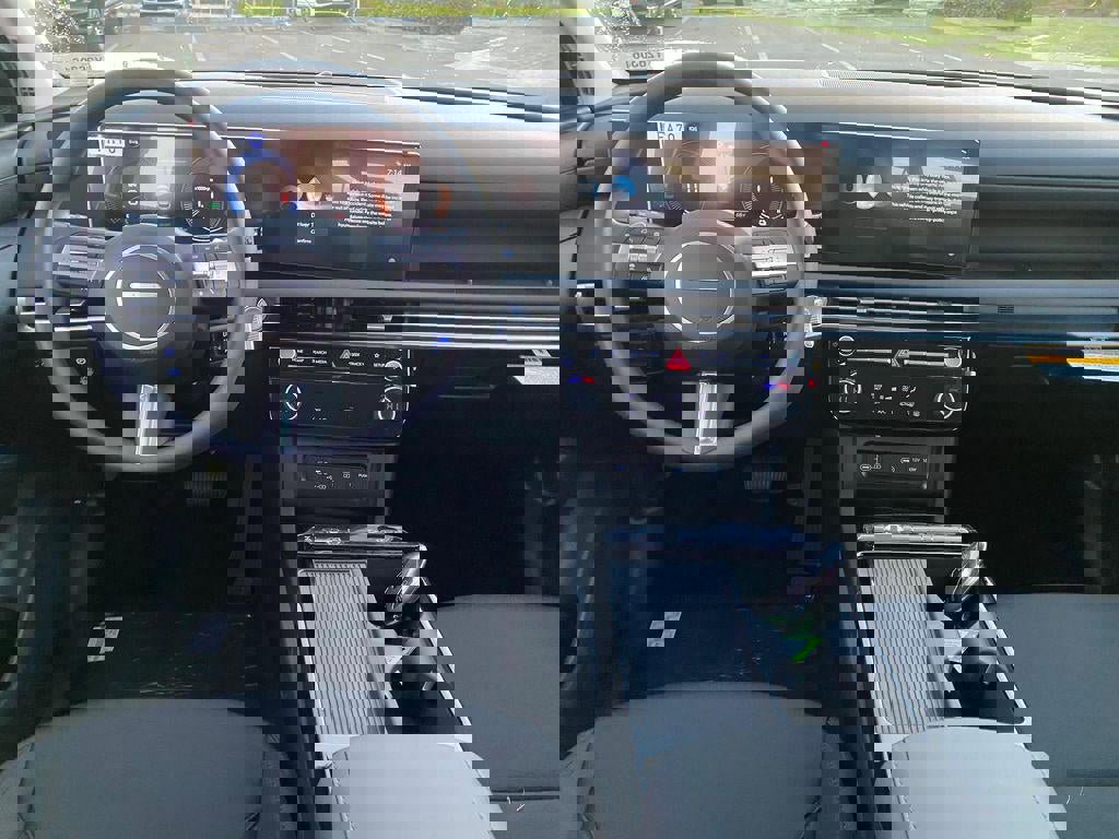 New 2026 Hyundai Tucson Blue SE AWD/4WD image 30