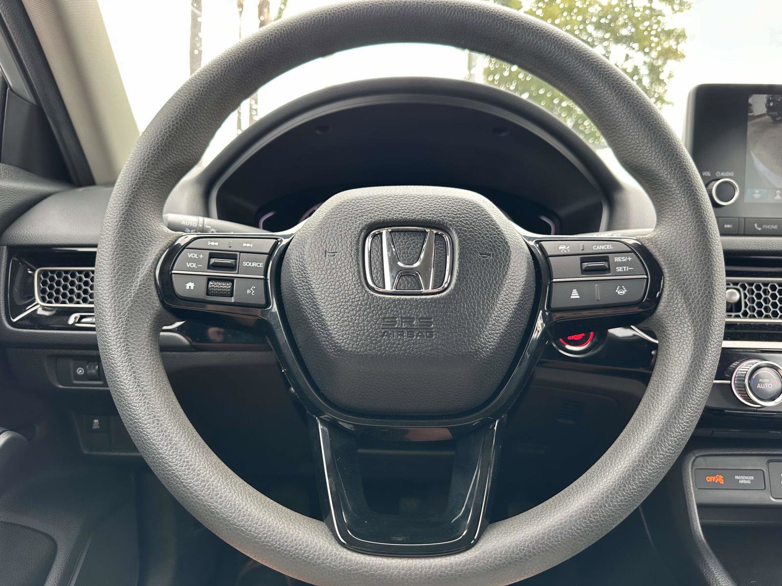 Used 2025 Honda Civic LX image 25
