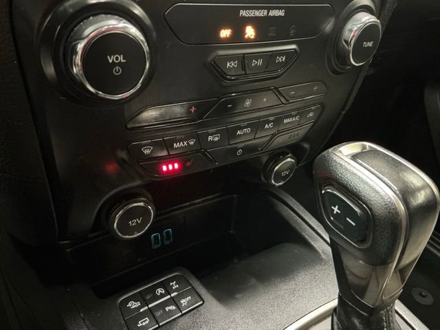 Used 2019 Ford Ranger Lariat w/ FX4 Off-Road Package image 23