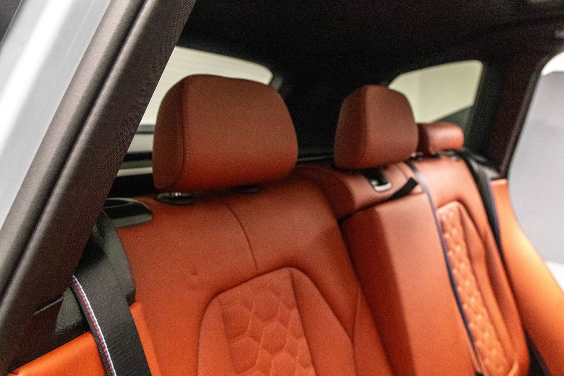 Used 2023 BMW X3 M w/ Competition Package image 38