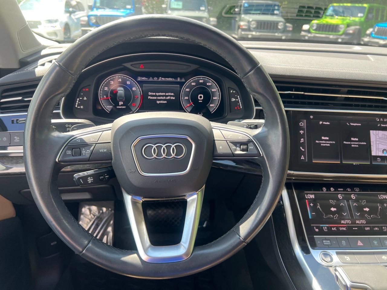 Used 2024 Audi Q7 2.0T Premium Plus AWD/4WD image 25