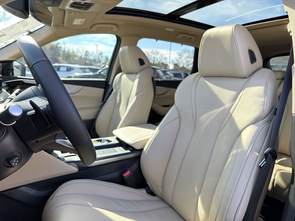 New 2026 Acura MDX w/ Technology Package image 12