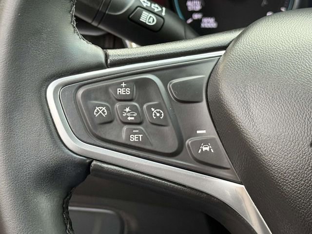 Certified 2023 Chevrolet Equinox LT image 20