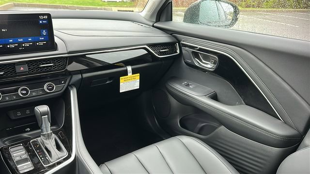 New 2026 Acura ADX AWD image 23
