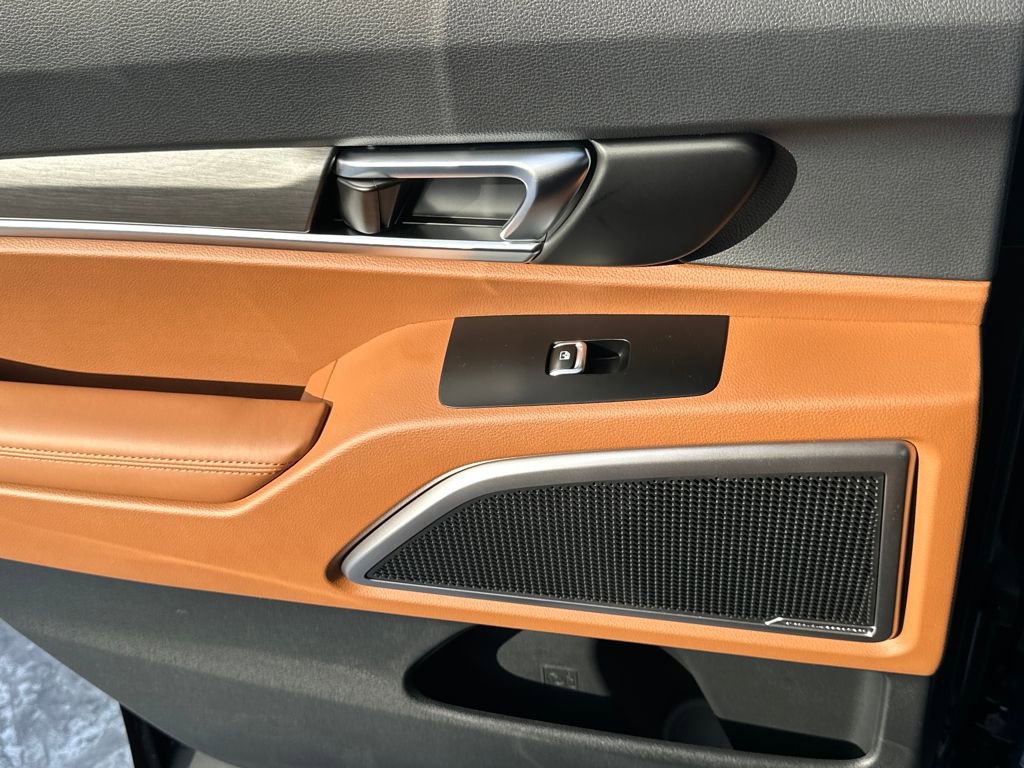 New 2025 Kia Telluride EX X-Line image 14