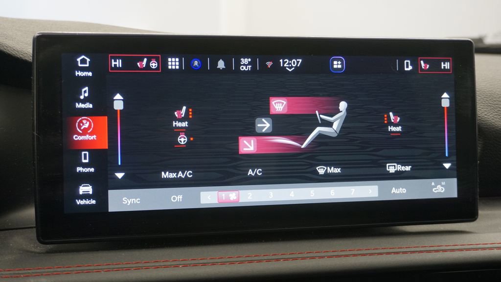 Used 2024 Dodge Hornet GT w/ GT Blacktop Package image 41