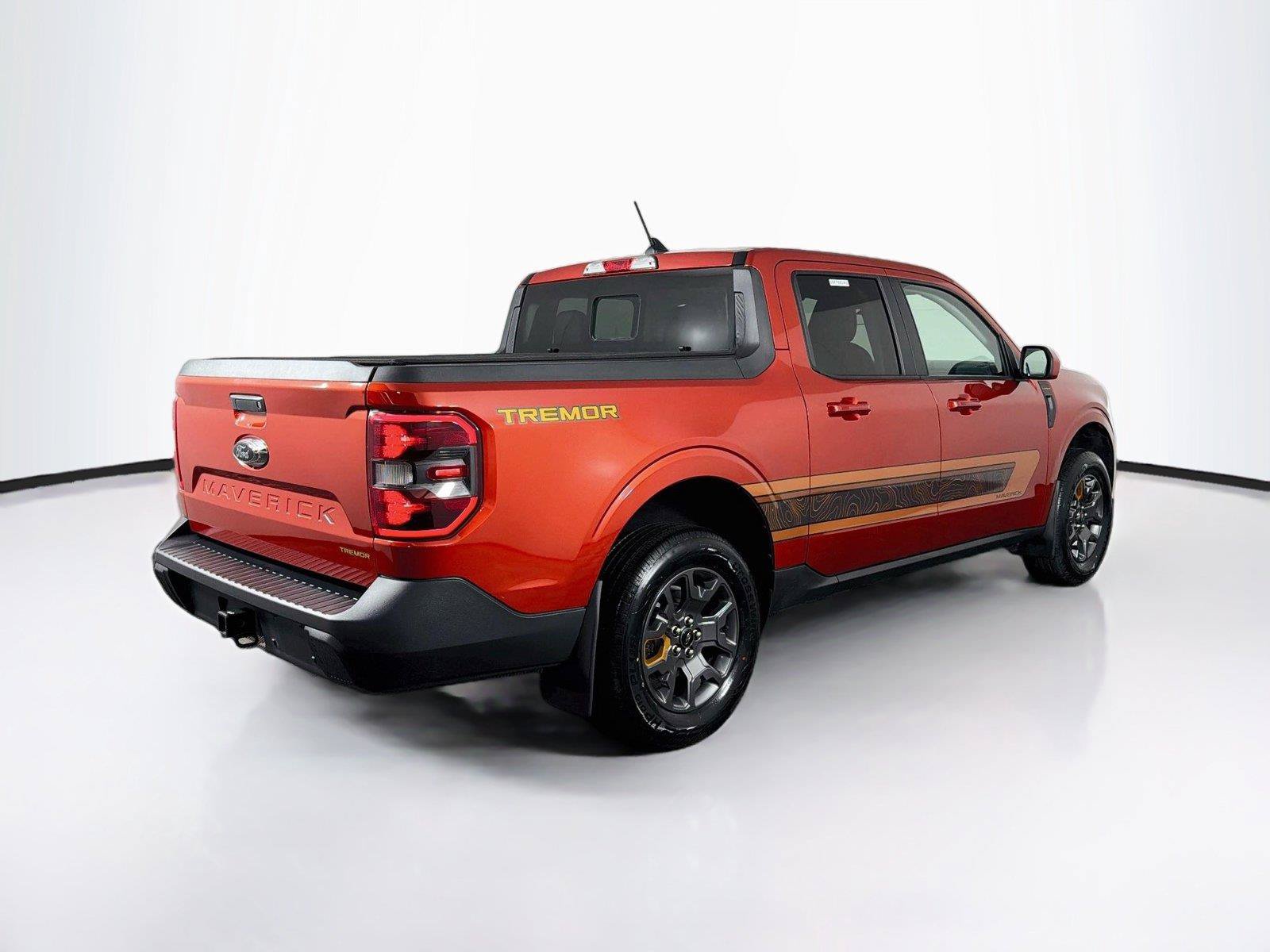 Used 2023 Ford Maverick Tremor w/ Tremor Off-Road Package AWD/4WD image 11
