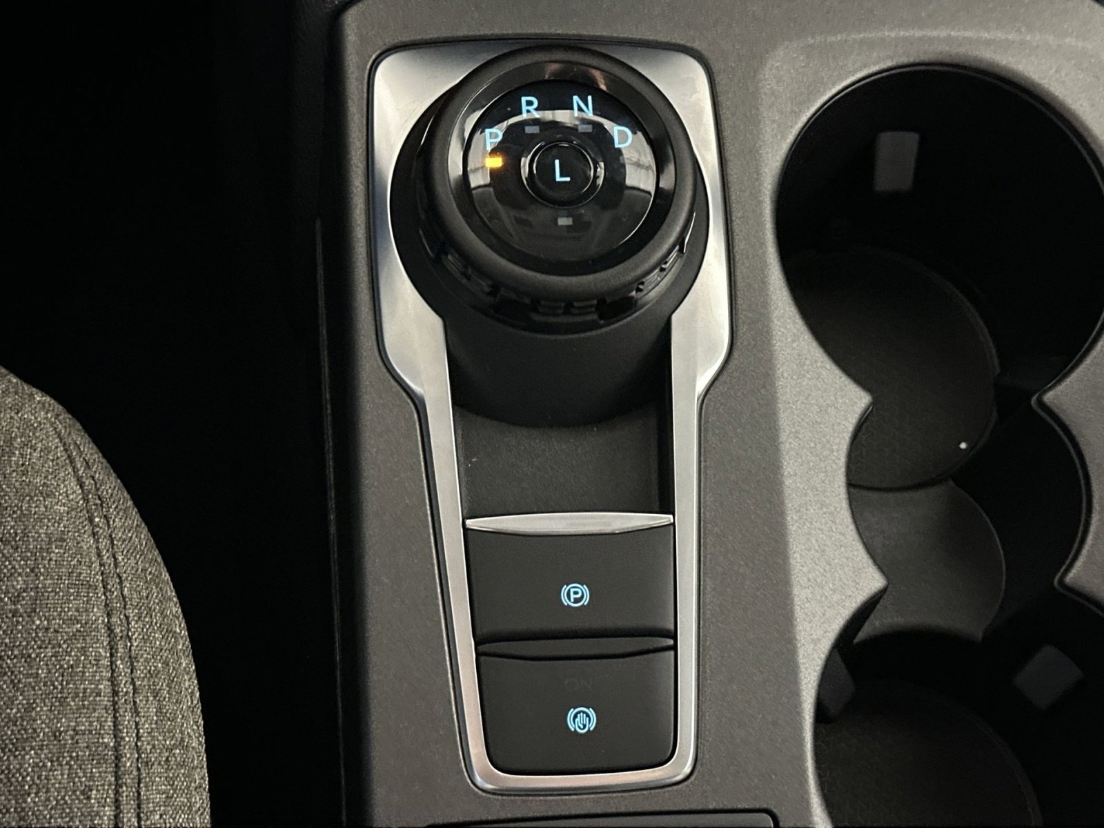 New 2025 Ford Bronco Sport Big Bend w/ Convenience Package image 34