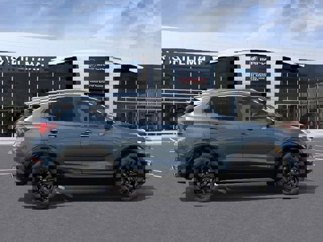 New 2026 Buick Encore GX Sport Touring w/ Advanced Technology Package FWD image 5