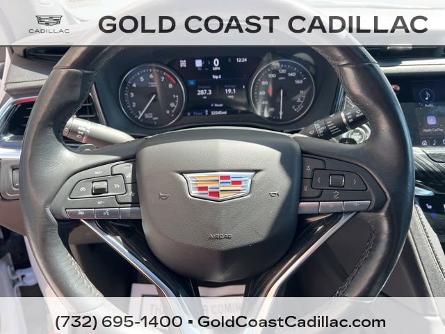 Certified 2023 Cadillac XT6 Premium Luxury w/ Technology Package image 23