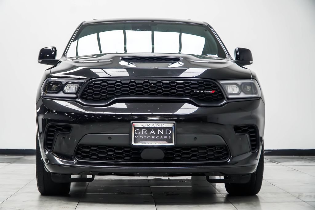 Used 2025 Dodge Durango R/T AWD/4WD image 9
