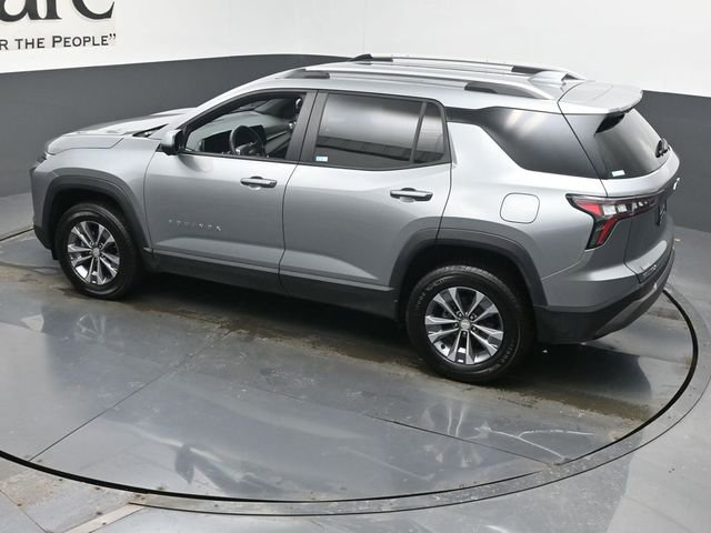 Used 2025 Chevrolet Equinox LT w/ Convenience Package II image 41