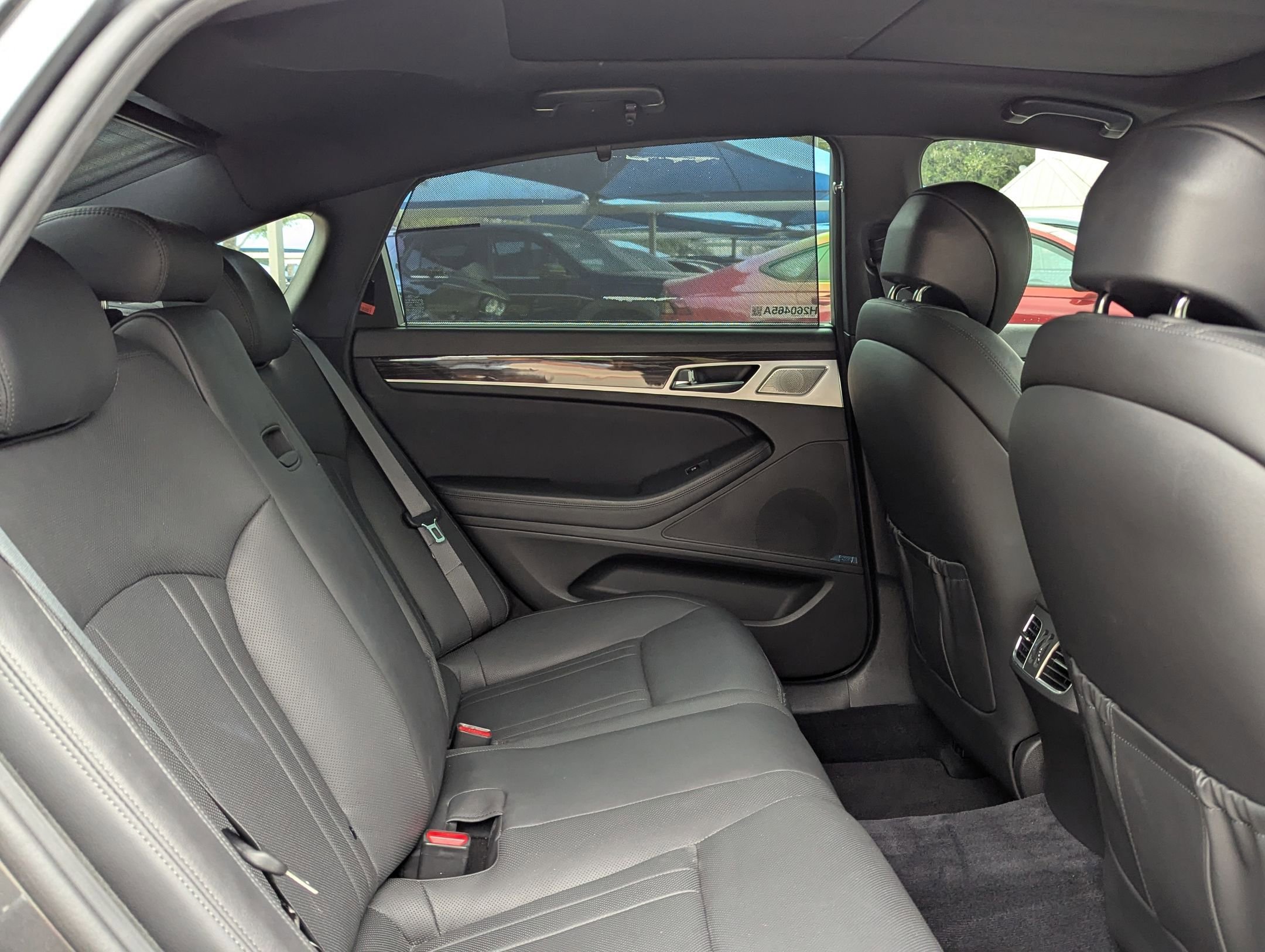 Used 2019 Genesis G80 3.8 w/ Sport Package 02 image 25