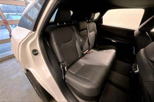 Used 2023 Lexus RX 350 Premium w/ Cold Area Package image 25