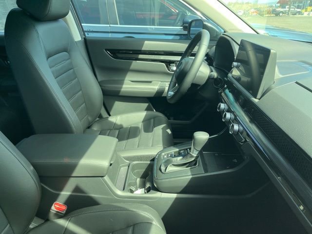 New 2026 Honda CR-V EX-L image 4