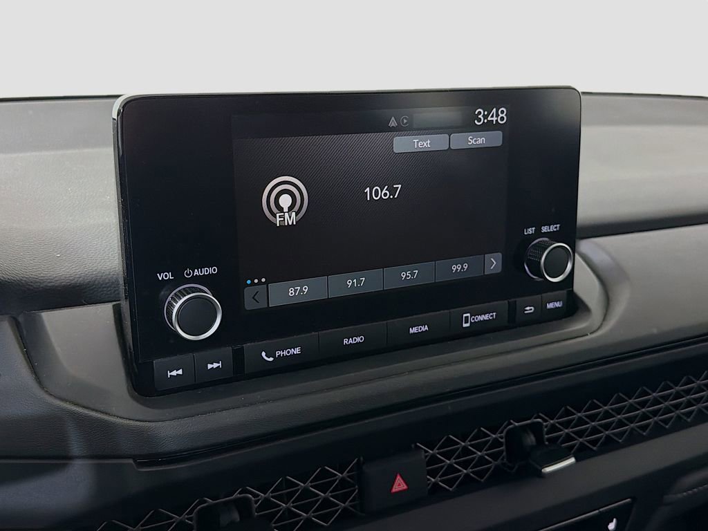 Used 2023 Honda Accord EX image 16