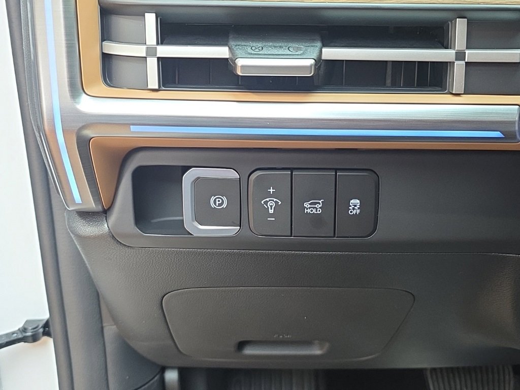 New 2026 Hyundai Santa Fe Calligraphy image 29