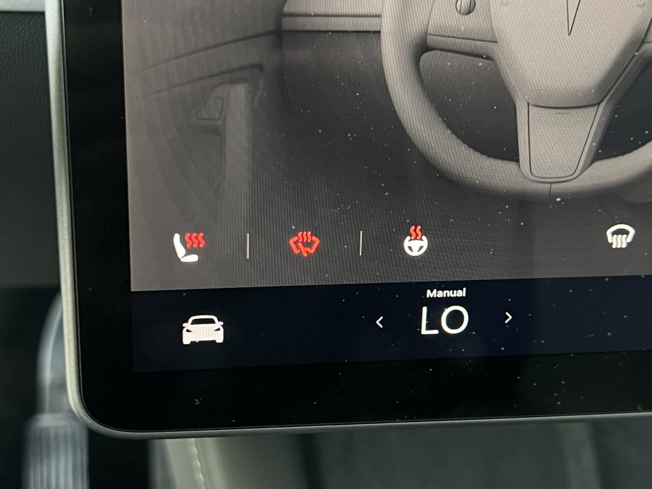 Used 2023 Tesla Model Y Long Range AWD/4WD image 17