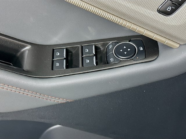 New 2026 Ford Explorer Active w/ Active Comfort Package AWD/4WD image 24