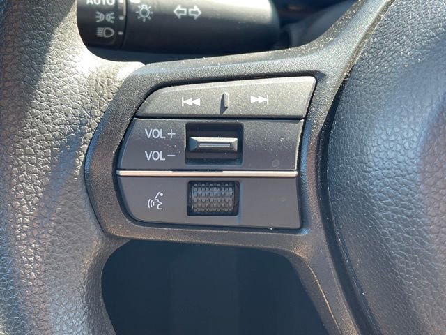 Used 2024 Honda Accord EX image 8