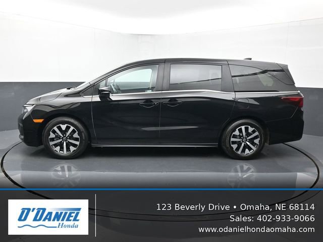 Used 2026 Honda Odyssey EX-L image 2