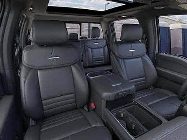 New 2026 Ford F450 Platinum w/ FX4 Off-Road Package AWD/4WD image 91