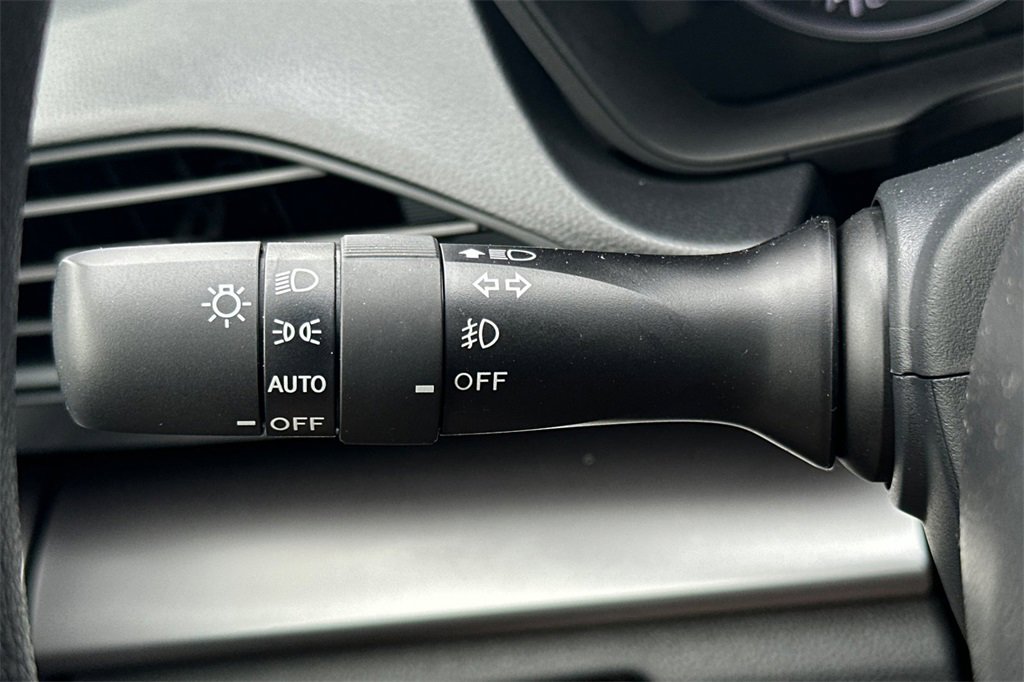 New 2025 Subaru Impreza 2.0i Sport image 28