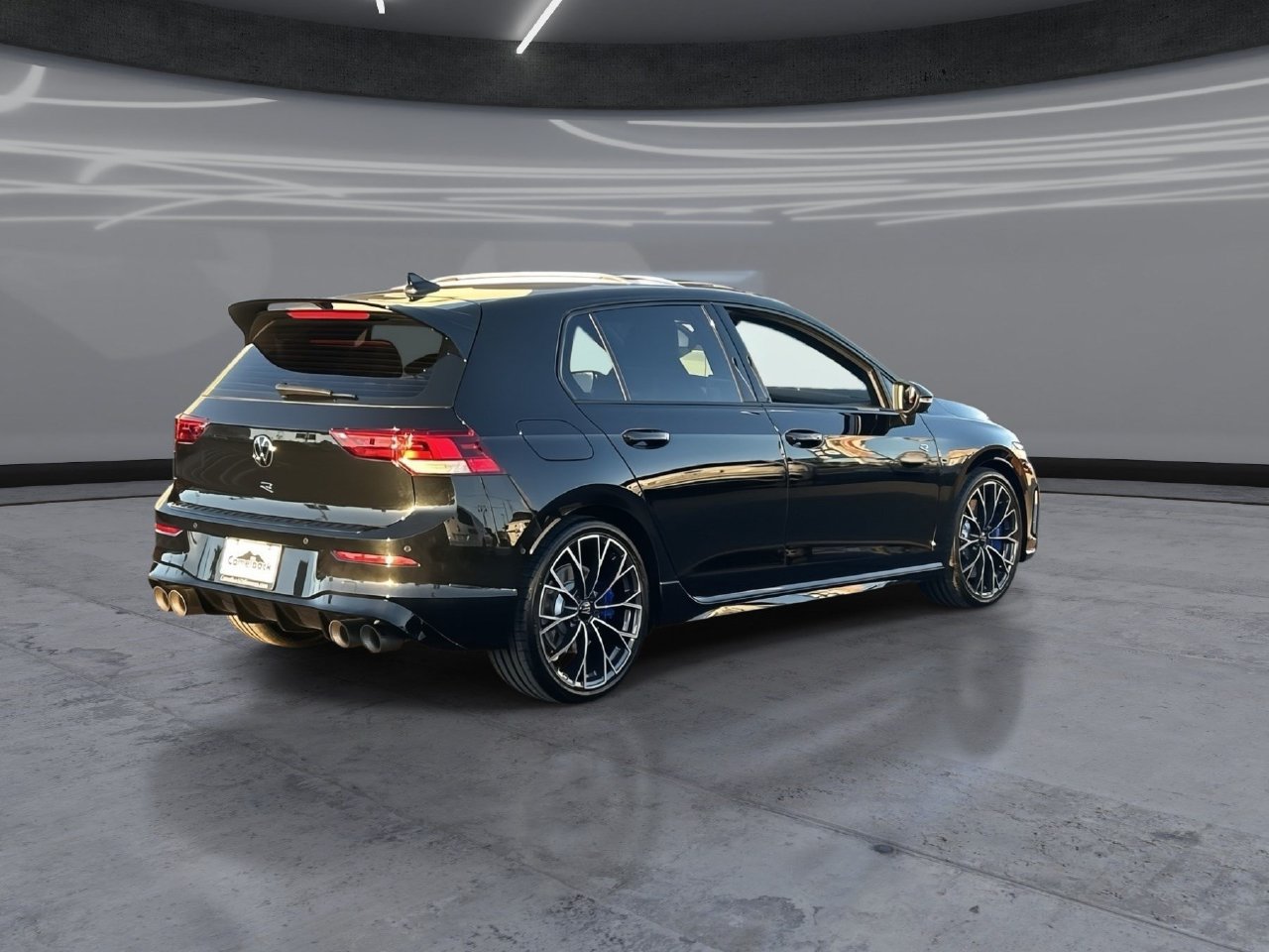 New 2026 Volkswagen Golf w/ Euro Style Package AWD/4WD image 5