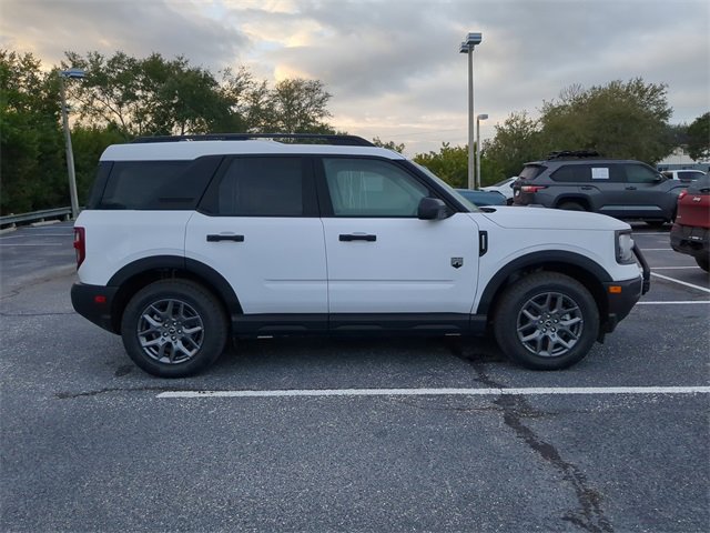 Used 2025 Ford Bronco Sport Big Bend image 6