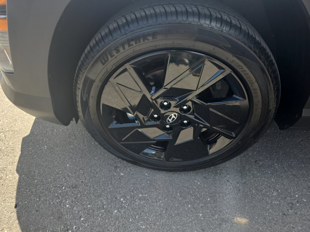 Used 2026 Hyundai Kona SEL Sport FWD image 24