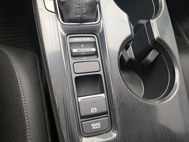 Used 2026 Honda Civic Sport image 18