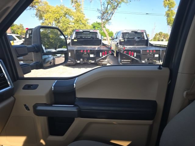 Used 2017 Ford F350 XLT w/ XLT Value Package RWD image 17