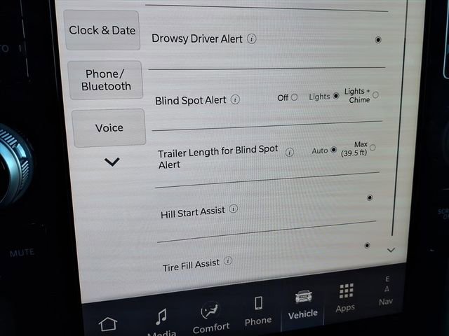 New 2026 RAM 2500 Laramie w/ Night Edition image 11