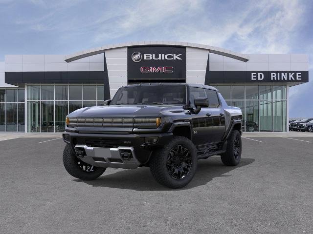 New 2026 GMC Hummer EV 4x4 Crew Cab image 8