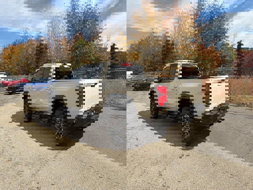 New 2026 Chevrolet Colorado ZR2 image 51