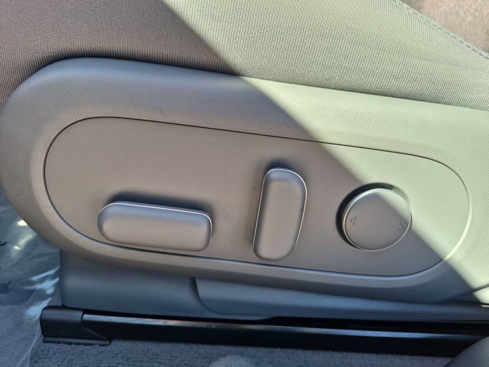 Certified 2024 Hyundai Ioniq 5 SEL RWD image 17