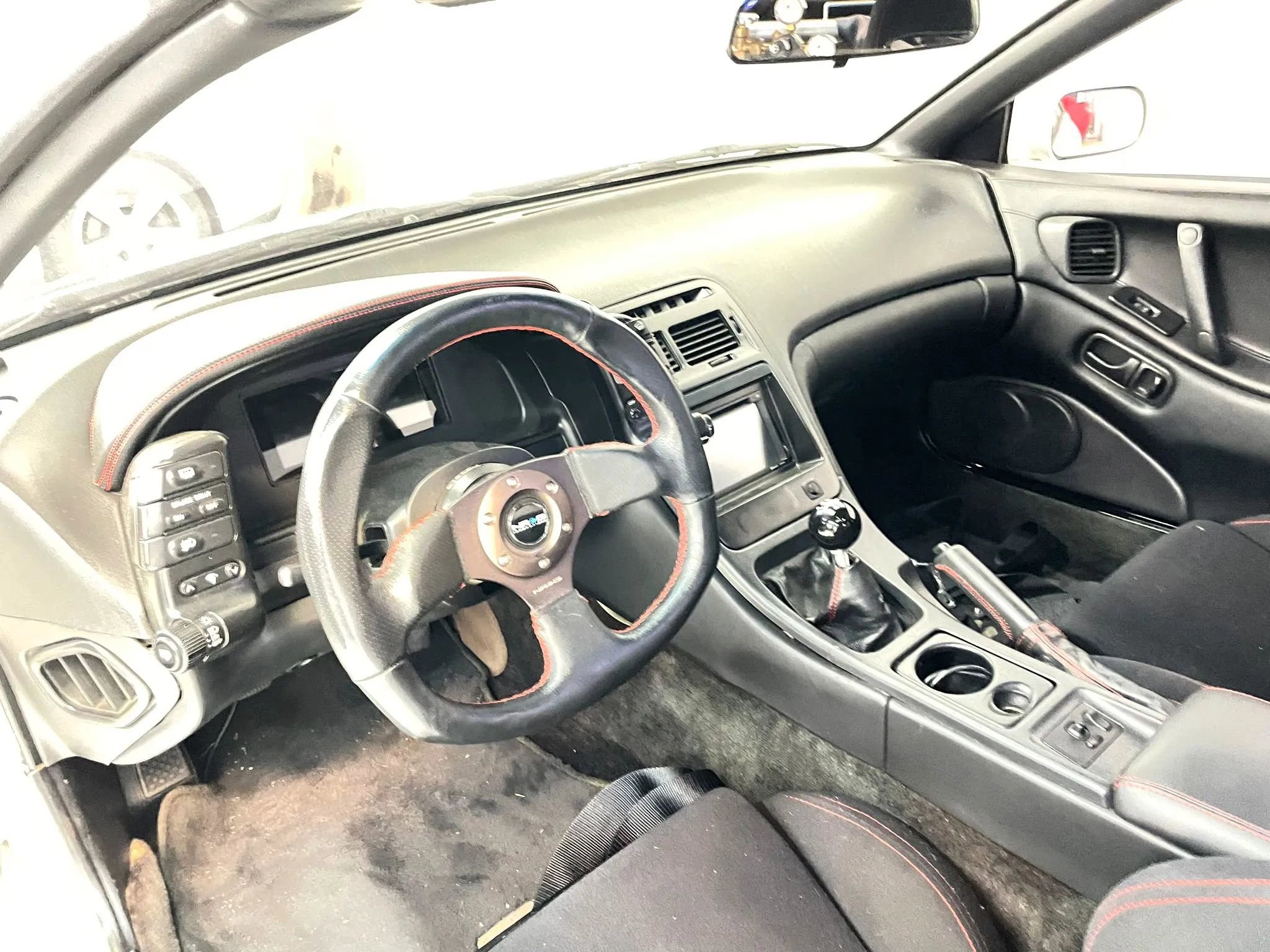 Used 1990 Nissan 300ZX GS RWD image 12