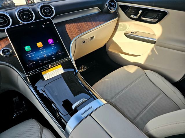 New 2026 Mercedes-Benz GLC 300 GLC 300 image 30