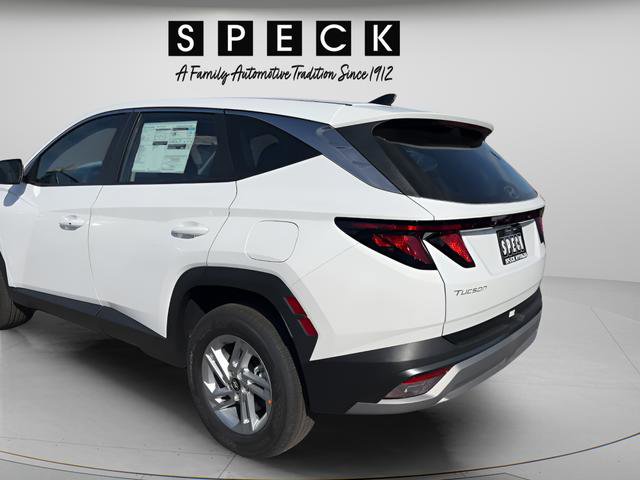 New 2026 Hyundai Tucson SE AWD/4WD image 4