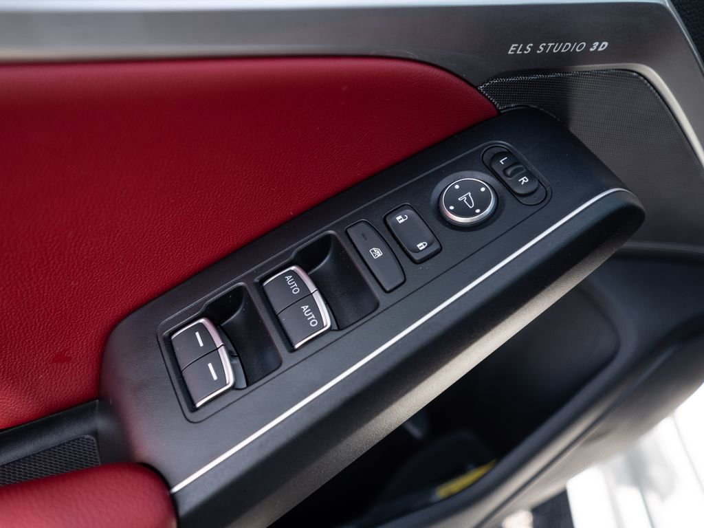 Certified 2025 Acura Integra Type S FWD image 27