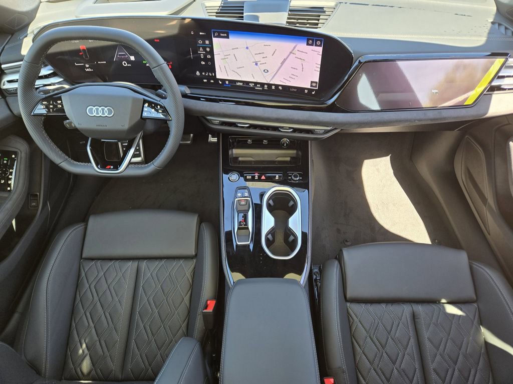 New 2026 Audi A6 Prestige image 31