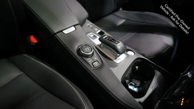Certified 2023 INFINITI QX50 Sport image 51