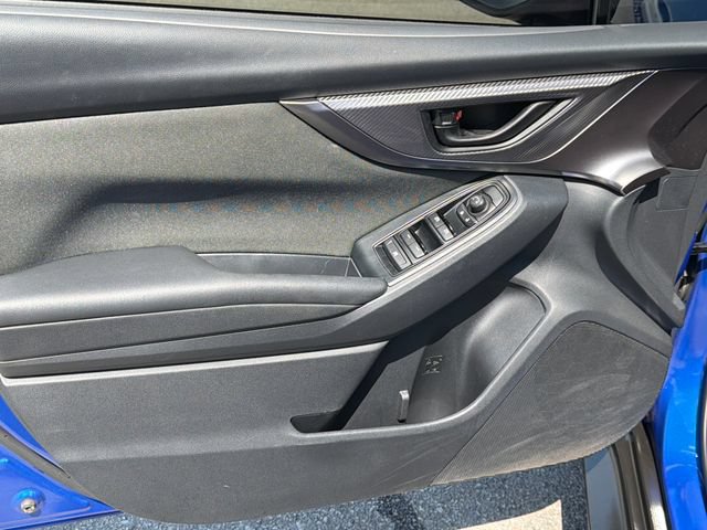 Certified 2024 Subaru WRX AWD/4WD image 16
