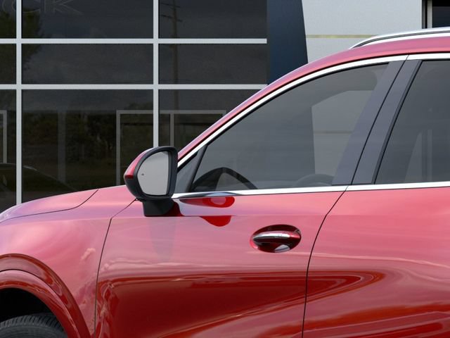 New 2026 Buick Envision Avenir AWD/4WD image 15