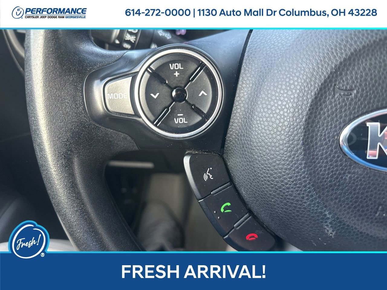 Used 2015 Kia Soul image 17